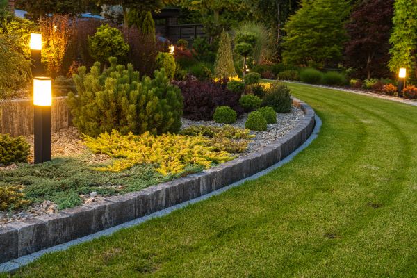Garden Repair Service in Lexington