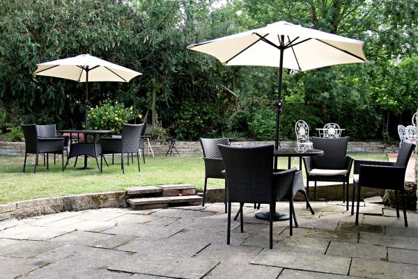 Patio Landscaping Service in Lexington