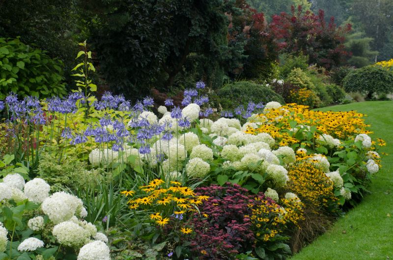 Beautiful Garden Designs